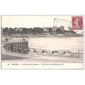35 - Dinard - la pointe de la Malouine