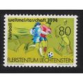 Liechtenstein World Cup Football Championship G...
