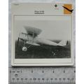 Pfalz D.III - Germany - Fighter - Collectors Cl...