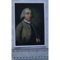 postcard Sampson Lloyd II, one of the Lloyds Ba...
