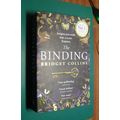 The Binding, by Bridget Collins UK PB, 2019 Bor...