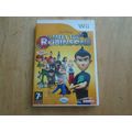 Meet the Robinsons for Nintendo Wii