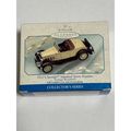 Hallmark Roadsters #2 1932 Chevrolet Standard S...