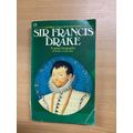 1976 "SIR FRANCIS DRAKE" BIOGRAPHY GEORGE MALCO...