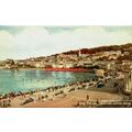 Sea Front, Weston-Super-Mare, Valentines Art Co...