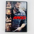 Argo DVD Ben Affleck, Bryan Cranston