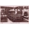 Billiard Room Welbeck Abbey Sports Paintings No...