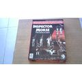 INSPECTOR MORSE: THE KING'S MEN Mystery Jigsaw ...