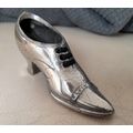 Ornimental Metal Shoe
