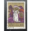 AUSTRALIA 1973 SG 0555 USED