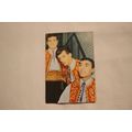 Trio Hellenique 1966 Monty Gum Top Pop Music St...