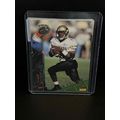 Kordell Stewart #67 | 1995 Signature Rookies Fo...
