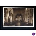 Hampshire HAVANT St Faith's Church Interior Pos...
