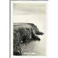 Wigtownshire MULL OF GALLOWAY Postcard (31756)