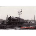 Railway Photo LNER J39 2971 York 1935 Gresley 0...