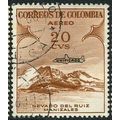1959/1960 Michel 868 - fine used (o)