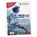 2015 Topps Playstation MLB 14 The Show Miguel C...