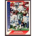 1991 Pacific #147 Andre Ware Detroit Lions