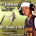 Lil Jordan - R U Ready 4 Me? (CD, Album) 2006