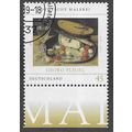 GER 2009 45c 'GEORG FLEGEL ' FINE USED (EBID57-...