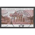 GER 2007 €0.55 (S/A) 'CARL GOTTHARD LANGHANS' F...