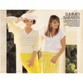 Knit Sweater Pattern Summer Sweaters