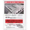 WALTHOUR AND HOOD COMPANY 1966 southern dealer ...