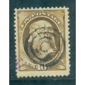 Used 209 10c Thomas Jefferson Almost Very Fine ...