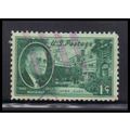 Used 930 1c Franklin Roosevelt Fine KA7609