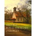Historic Rural Churches Of Georgia