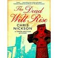 A Simon Westow Mystery-The Dead Will Rise