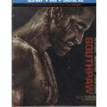 SOUTHPAW BLU-RAY + DVD STEELBOOK