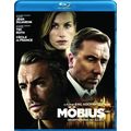 Mobius (Blu-ray) Tim Roth, Jean Dujardin, Cecil...