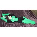 Toy Factory DC Comics 3 Foot Green Lantern Plus...
