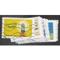 FRA 2014 (SET) 'ENVIRONMENT ' (12v) FINE USED (...