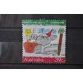 AUSTRALIA 1988 sg 1166 USED