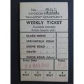 Swindon Passenger Transport Department Weekly 1...