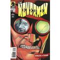 Nevermen: Streets of Blood (2003 Ltd) # 003 NM ...