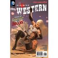 All-Star Western (Vol 3) # 008 VFN+ ORIG US COMICS