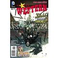 All-Star Western (Vol 3) # 010 NM MODERN AGE CO...