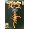 Firestorm (Vol 2) The Fury of # 026 VFN MODERN ...