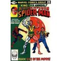 Spectacular Spider-Man Annual # 003 VFN+ ORIG U...