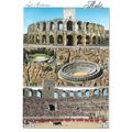 13 4 265: Arles - BDR