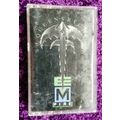 Queensryche "Empire" Cassette Tape