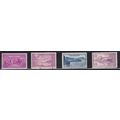 777 3c Rhode Island Just Clears MNH VA0609d