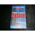 Severed by Simon Kernick