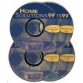 Sierra's Home Solutions 99 + BONUS! (4CDs, 1998...