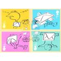 Occasions ULTIMATE 3x Greeting SETS OF PHQ Post...