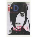 Kathy Kanada Female Punk Rock Balaclava Fashion...
