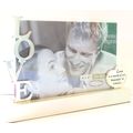 Love Photo Frame - Love is a Work of Art, Beaut...